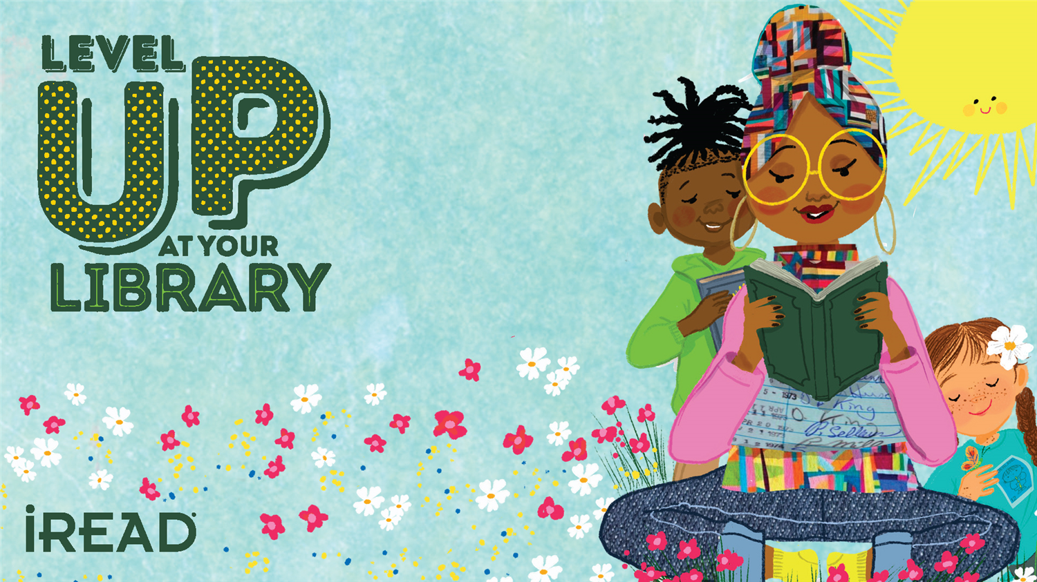 program banner