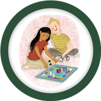 Badge 5 Badge