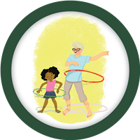 Badge 7 Badge