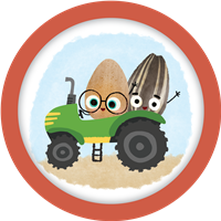 badge